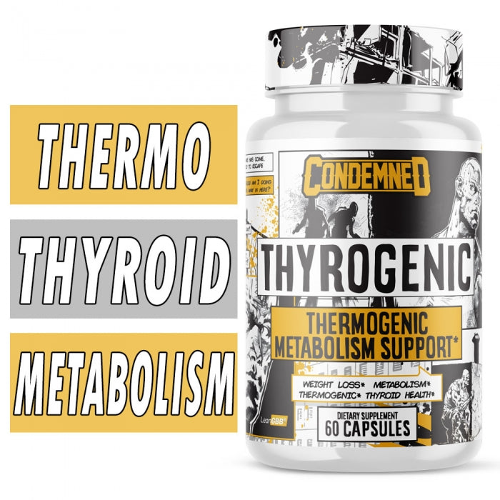 Thyrogenic