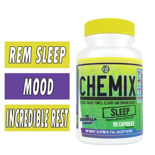 Chemix Sleep