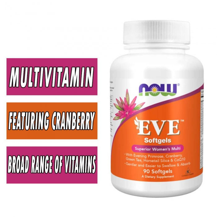 EVE Multivitamin
