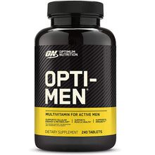 Load image into Gallery viewer, Opti-men Multi-Vitamin
