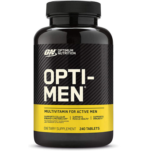Opti-men Multi-Vitamin