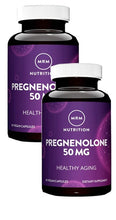 Load image into Gallery viewer, *Special* 2x Pregnenolone 50mg (100mg)
