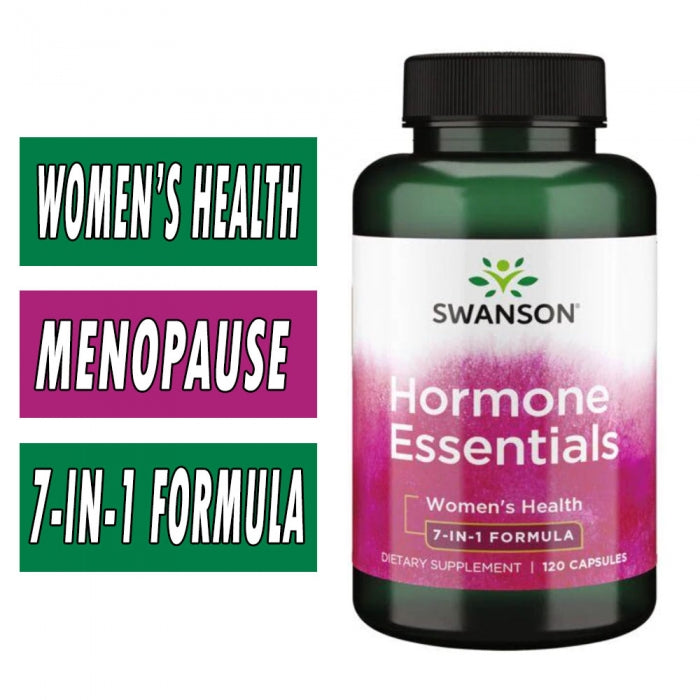 Hormone Essentials